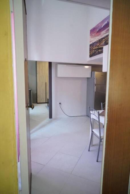 Alvi Palmieri Nápoles Exterior foto